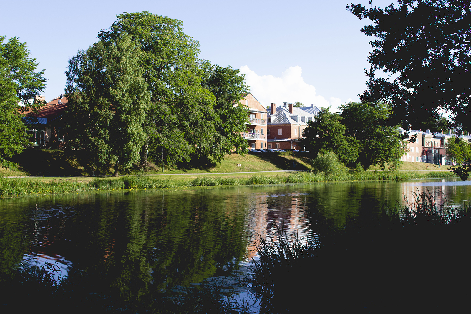 Lidköping Lasarettet Lidan

Foto: Lidköpings kommun