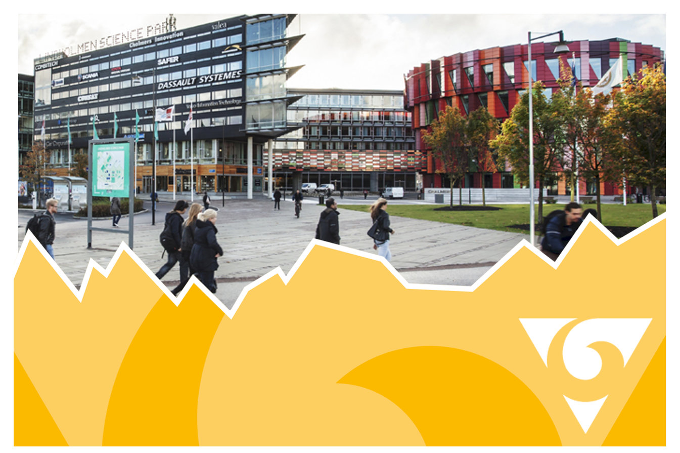 Fakta Västra Götaland; interaktiv rapport från VGR, innehållandes fakta och statistik om Västra Götaland och dess invånare, uppdelat i tio olika ämnesrapporter. Fokus "Näringsliv"