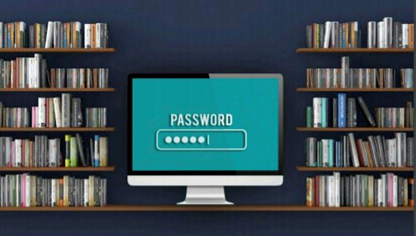 Framsida på rapport