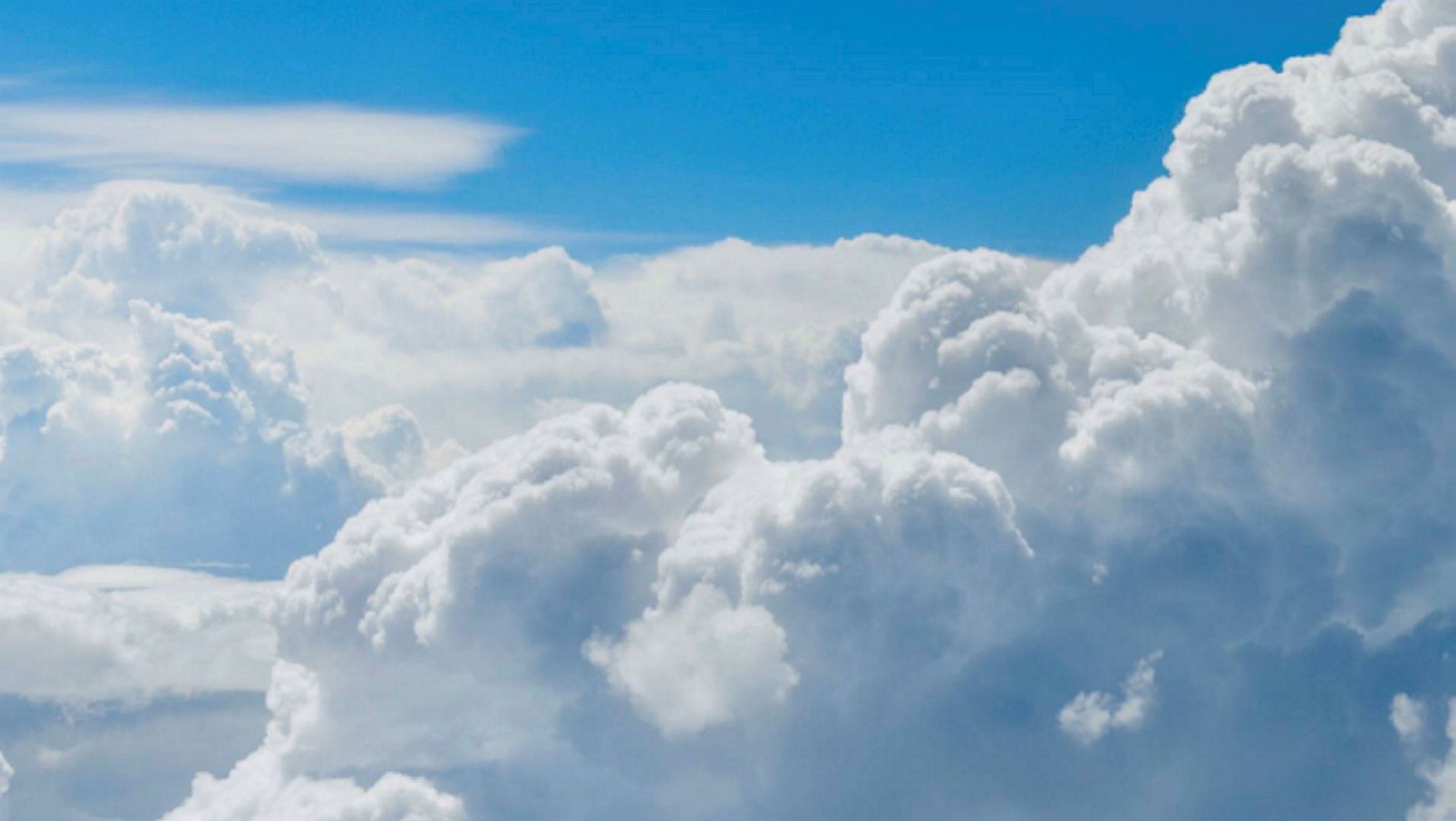 Transporter i luften