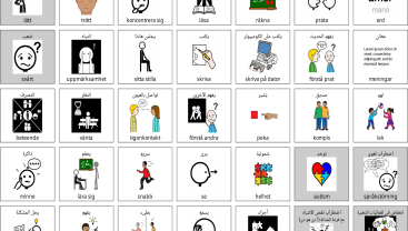 Samtal om förmågor