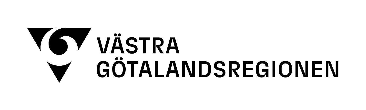 logotyp vgr