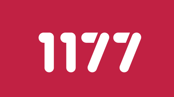 1177